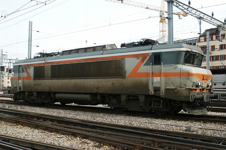 SNCF 7285
