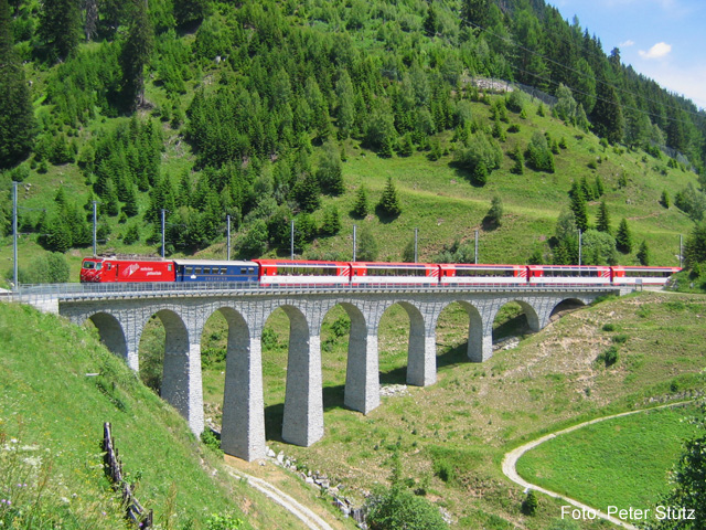 Bugnei-Viadukt
