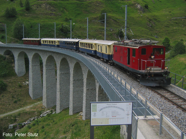 Alpine Classic Pullman Express (2)
