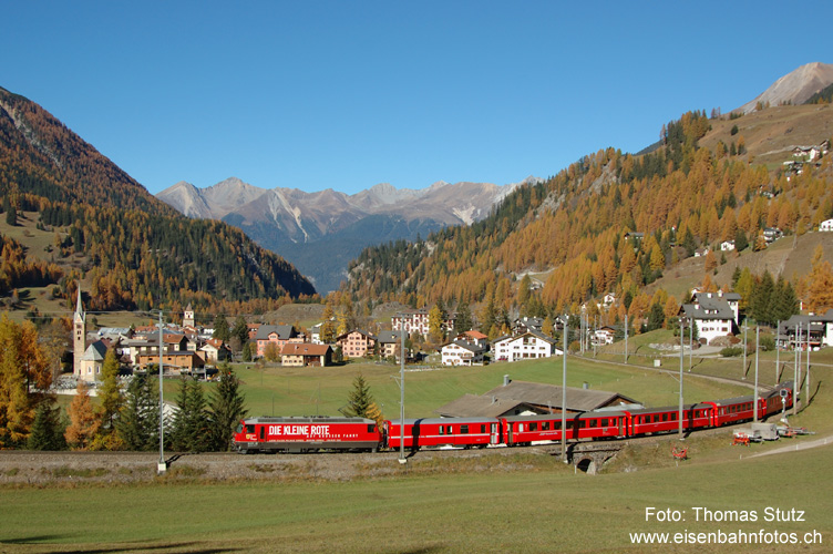 Herbst in Bergün (1)
