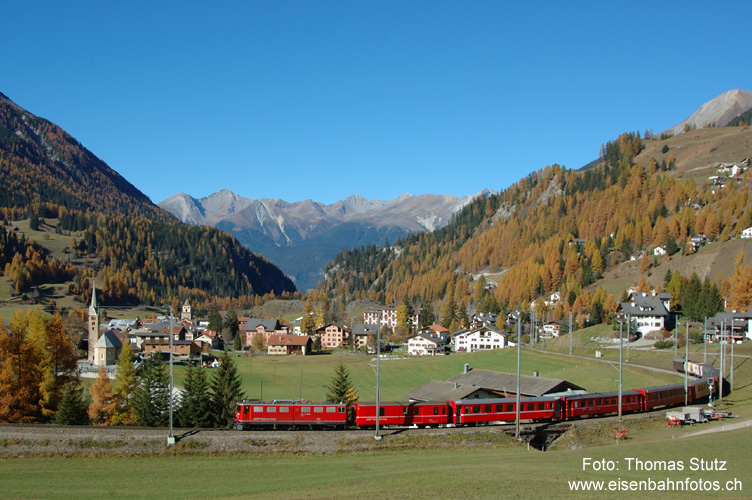 Herbst in Bergün (3)

