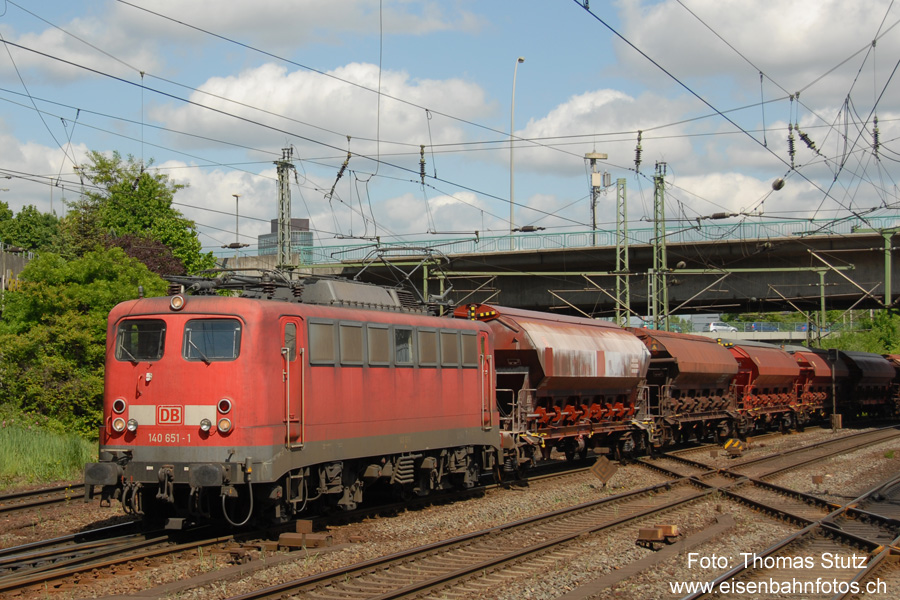 BR 140
