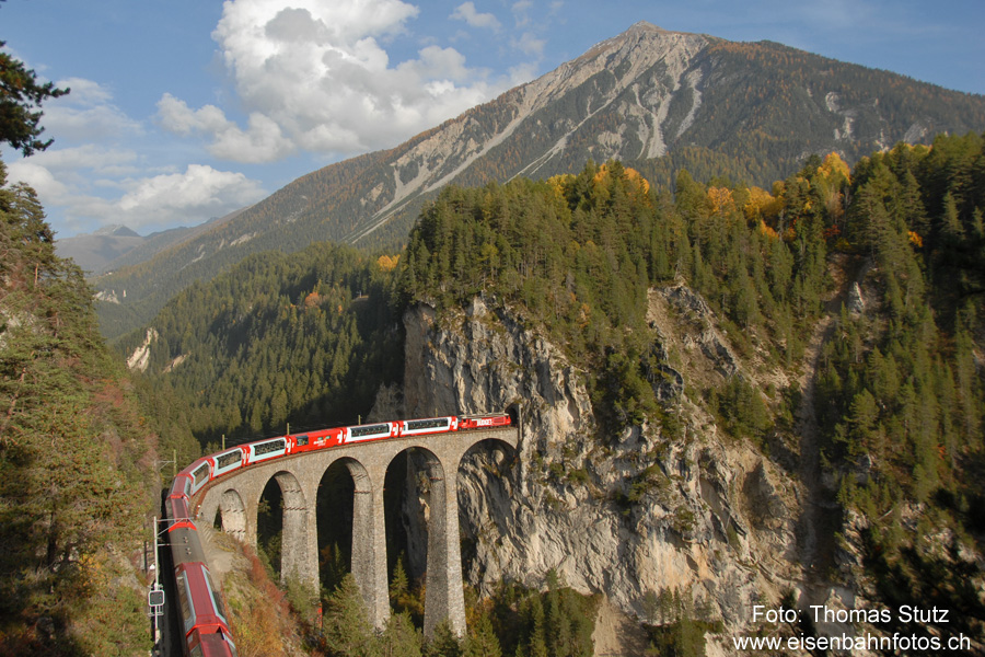 Glacier-Express
