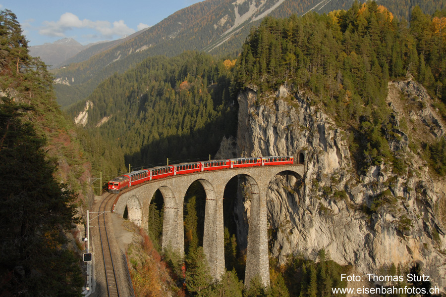 Bernina-Express
