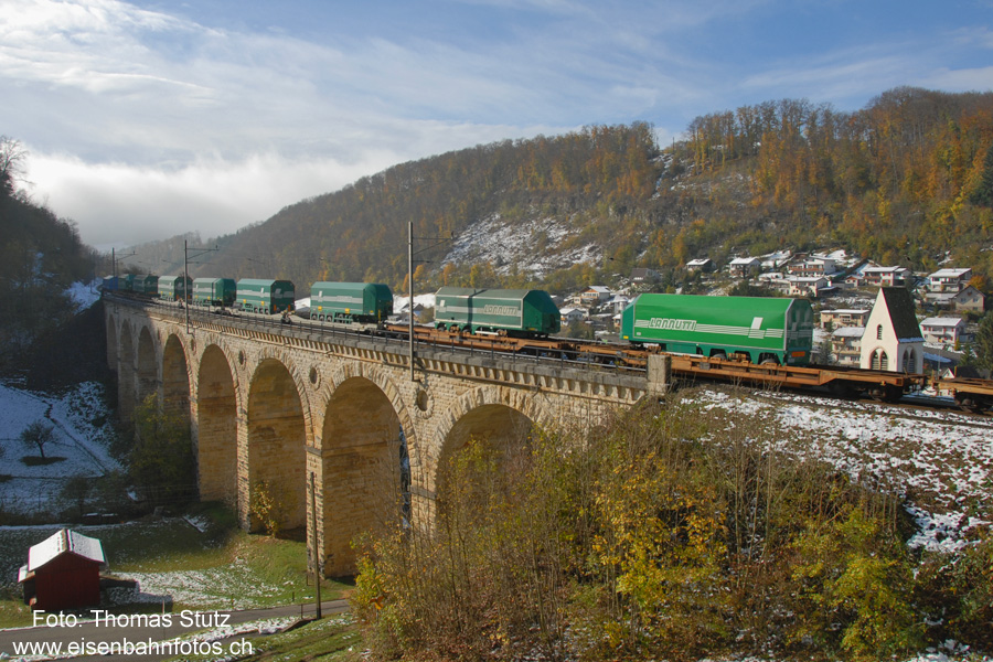 "Lannutti"-Anhänger
