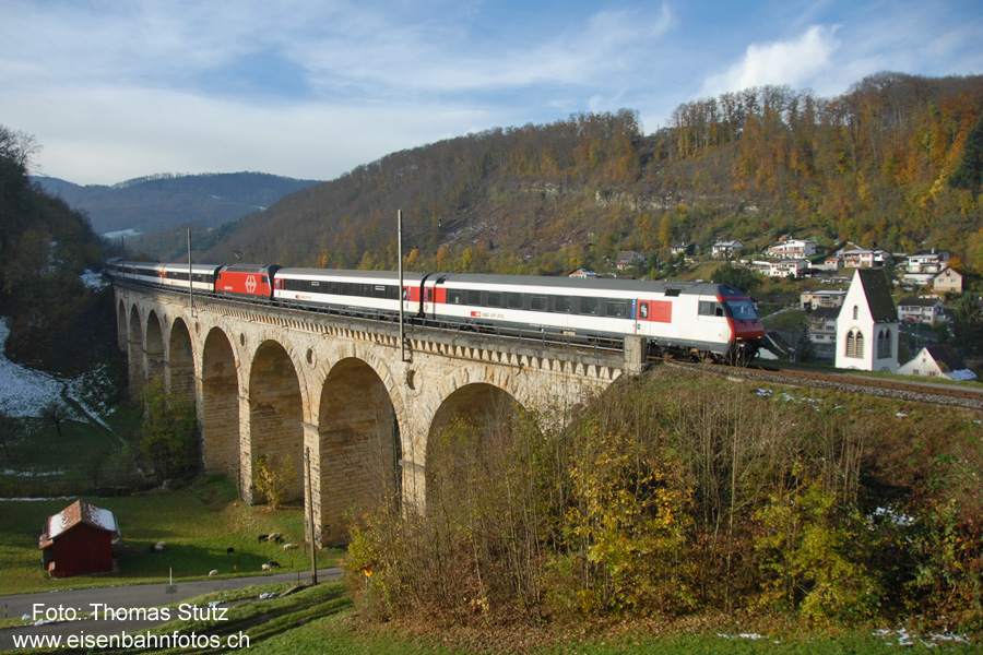 EW4-Pendel mit Modul
