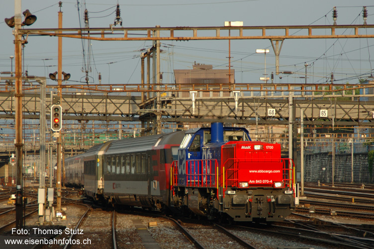 Am 843 mit Flugzug (2)
