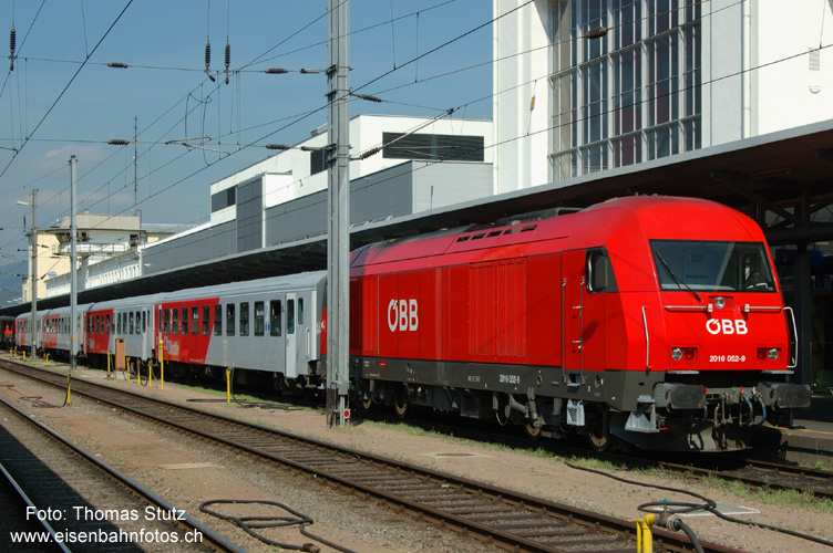Hercules
Regionalzug 4712 Graz Hbf - Jennersdorf
