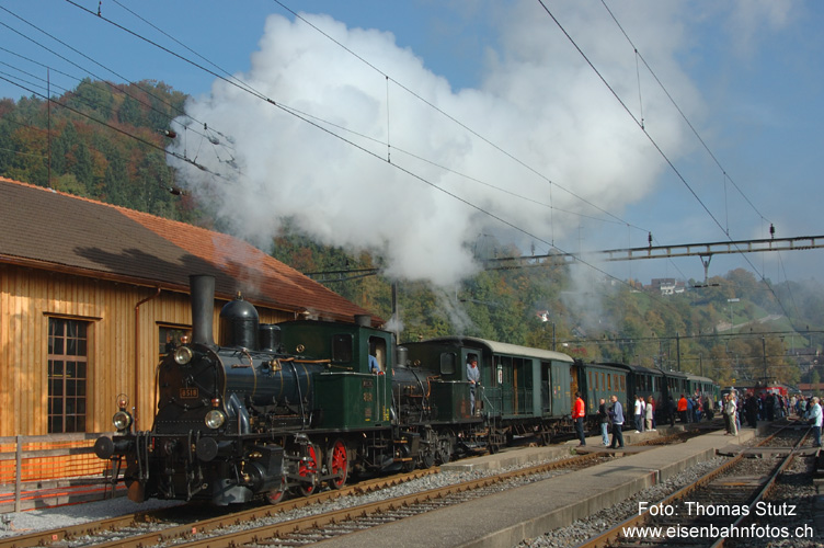 Doppeltraktion E 3/3
