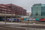 RBF 086a (10385 visits, rating score 4.68) Basel SBB | SBB Cargo + Crossrail RBF 086a
