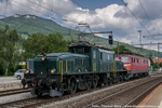 RHL 011a (9179 visits, rating score 4.47) Oensingen RHL 011a