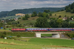 RHW 030a (7339 visits, rating score 4.61) Gelterkinden - Sissach RHW 030a